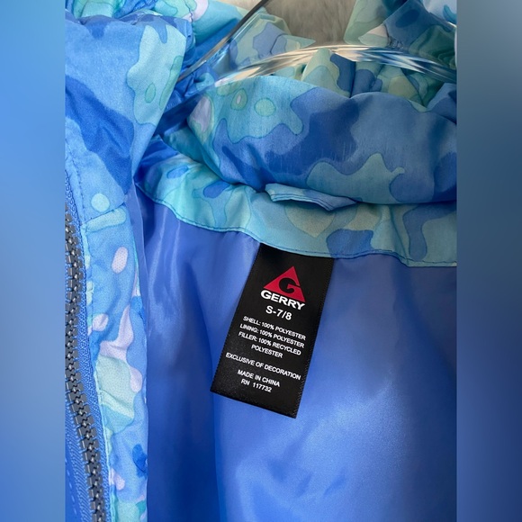 Gerry Youth 3-in-1 Systems Jacket - Picture 8 of 12